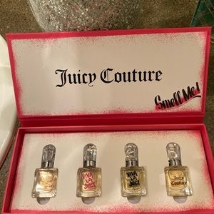 Juicy Couture Smell Me Gift Ste